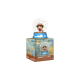 Classic Globe: One Piece- Luffy