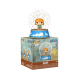 Classic Globe: One Piece- Nami