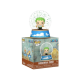 Classic Globe: One Piece- Zoro