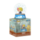 Classic Globe: One Piece- Sanji