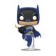 POP Heroes: Batman 66 S2- Batman w /Bomb