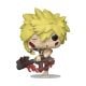 POP Animation: Hells Par- Chobe