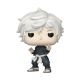 POP Animation: Hells Par- Gabimaru