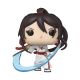 POP Animation: Hells Par- Sagiri