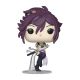 POP Animation: Hells Par- Yuzuriha