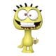 POP Animation: Foster’s Home for Imaginary Friends- Cheese w/Choc Milk