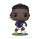 POP Football: France- Eduardo Camavinga