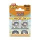 Bitty POP: Naruto S 2pk- Sasuke & Itachi
