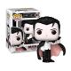 POP Movies: Universal Monster S6- Dracula