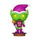 POP Marvel: Holiday S6- Green Goblin (Nutcracker)
