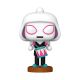 POP Marvel: Holiday S6- Gwen(NTKR)