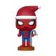 POP Marvel: Holiday S6- Spider-Man (Nutcracker)