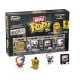Bitty POP 4pk: Five Nights At Freddys S2- Withered Golden Freddy