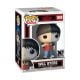 POP TV: Stranger Things S7- Will Byers  SPLT