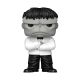 POP Super: Patch & Mr. Fix It- Joe Fix It