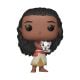 POP Disney: Moana S3- Moana w/Pua