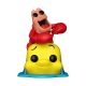 POP Disney: TLM S3- Sebastian & Flounder