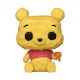 POP Disney: WTP- Pooh (Whittled)