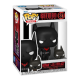 POP & Buddy: Batman Beyond: Return of The Joker - Batman with Ace