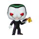 POP Heroes: BBROJ- Joker w/gun