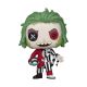 POP Movies: Patchwork- Beetlejuice