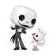 POP & Buddy: TNBC S9- Jack & Zero