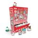 Pocket POP Snowball: Sanrio LO- 12pcPDQ