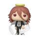 POP Animation: Chain Saw Man Reze- Angel Devil