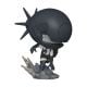 POP Animation: Chain Saw Man Reze- Bomb