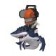 POP Ride DLX: Chain Saw Man Reze- ChainSaw Man & Beam
