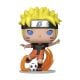 POP Animation: Naruto Shippuden Football- Naruto