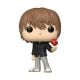 POP Animation: Death Note- Light