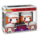 POP Heroes: Batman™ Beyond: Return of the Joker - Dee Dee  2PK