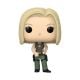 POP TV: Battlestar Galactica- Kara Thrace