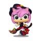 POP Games: Sonic S11- Amy on Broom