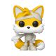 POP Games: Sonic S11- Mummy Tails