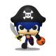 POP Games: Sonic S11- Pirate Sonic