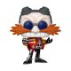 POP Games: Sonic S11- Dr. Eggman as Skeleton