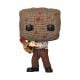 POP Games: Resident Evil- Chainsaw Man