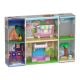 Bitty  Boxes: Bitty Box Sanrio Town