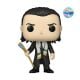 POP Supreme Marvel studios the infinity saga - Loki