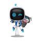 POP Games: Astro Bot- Astro w/Barkster
