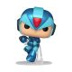 POP Games: MM- Mega Man X