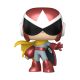 POP Games: MM- Proto Man