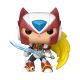 POP Games: MM- Zero