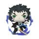 POP Animation: DSM1- Kaigaku