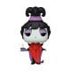 POP Animation: AB- Lydia Deetz