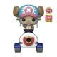 POP RideDLX: SDCC 2026 One Piece - Chopper with with Brachio Tank V