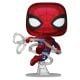POP Marvel: Spider-Man (Brand New Day) (Metallic)