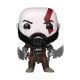 POP Games: God of War- Kratos w/ Blades Exclusivo Weplay